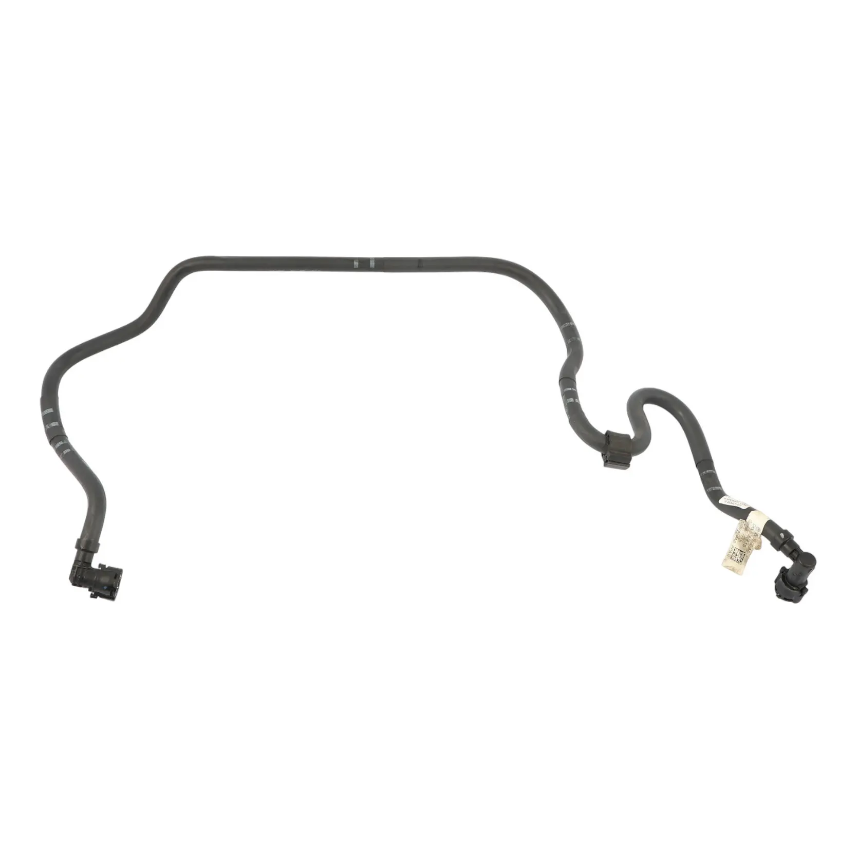 VW Volkswagen Golf Mk7 Fuel Pipe Line Hose Tube 1.5 TSI Petrol 05E133723AE