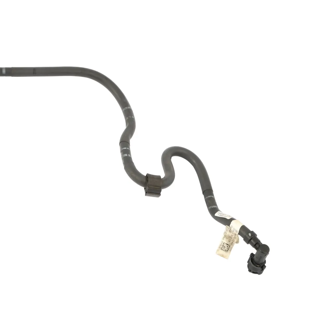 Tuyau De Carburant 1.5 TSI Essence pour VW Volkswagen Golf Mk7 à propos du numéro de pièce 05E133723AE VW Volkswagen Golf Mk7 Tuyau De Carburant 1.5 TSI Essence - SKU 05E133723AE - Numéro de pièce 05E133723AE