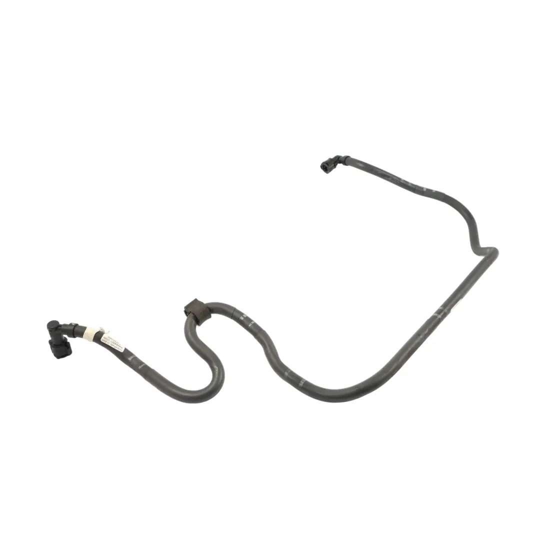 Przewód Paliwowy do VW Volkswagen Golf Mk7 1.5 TSI Benzyna o numerze 05E133723AE VW Volkswagen Golf Mk7 1.5 TSI Benzyna Przewód Paliwowy - SKU 05E133723AE - Numer Części 05E133723AE