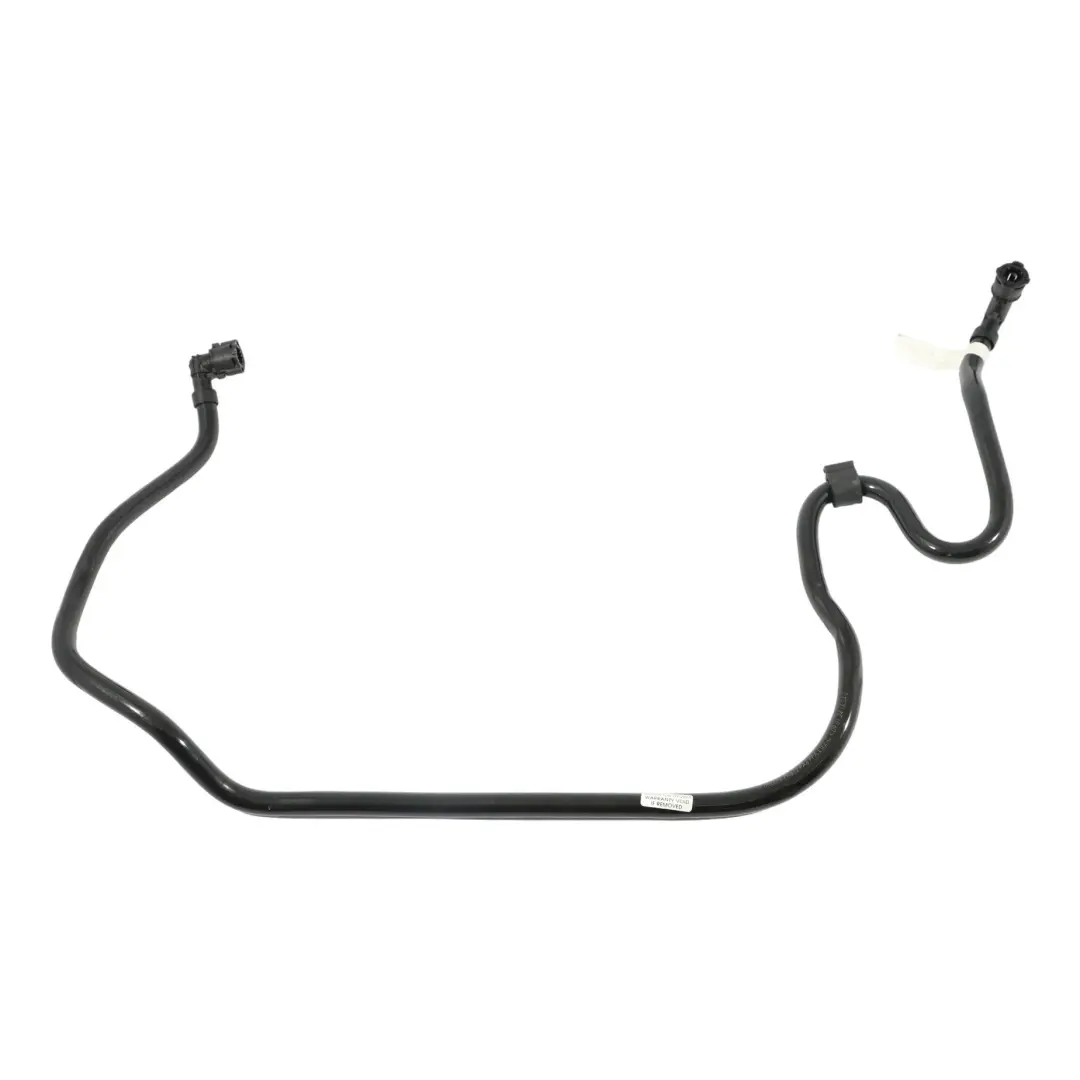 Volkswagen Golf 8 Audi Q2 GA 1.5 TSI DFYA Fuel Pipe Line Hose - SKU 05E133723CE-1 - Part number 05E133723CE