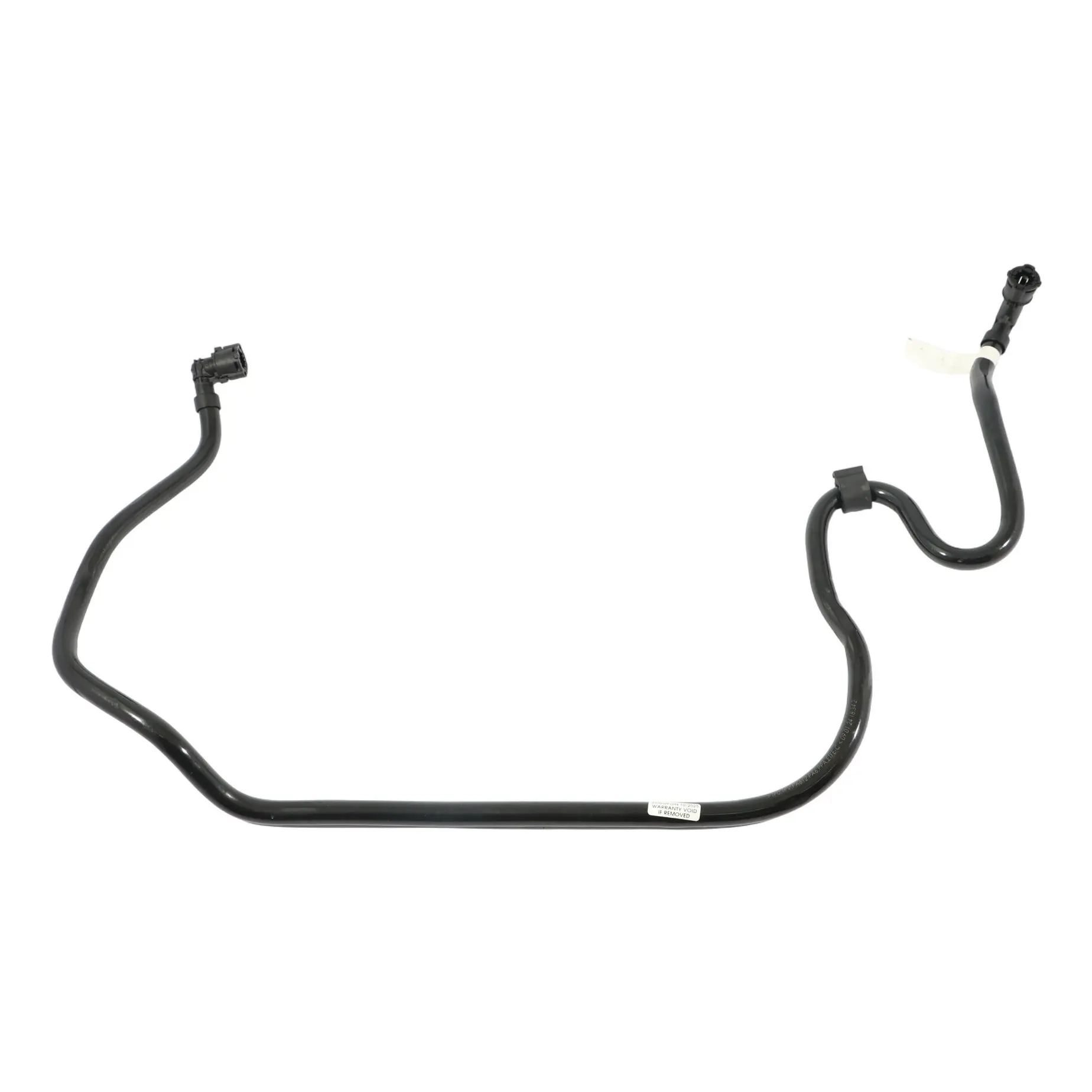 Volkswagen Golf 8 Audi Q2 GA 1.5 TSI DFYA Fuel Pipe Line Hose 05E133723CE