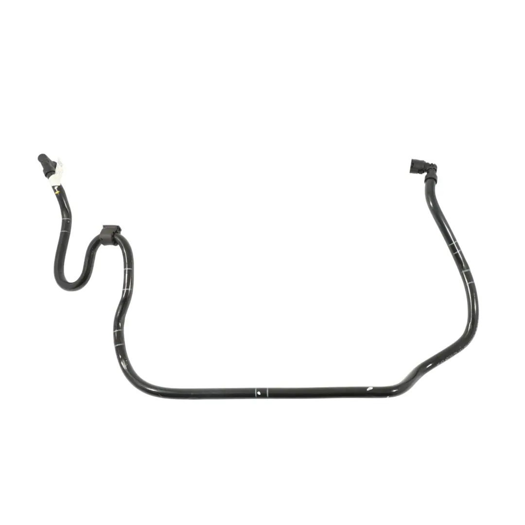 Volkswagen Golf 8 Audi Q2 GA 1.5 TSI DFYA Manguera De Combustible - SKU 05E133723CE-1 - Número de pieza 05E133723CE