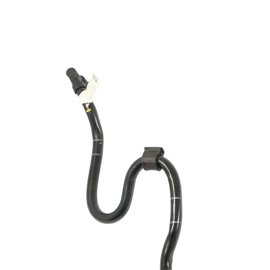 DFYA Tuyau De Carburant pour Volkswagen Golf 8 Audi Q2 GA 1.5 TSI à propos du numéro de pièce 05E133723CE Volkswagen Golf 8 Audi Q2 GA 1.5 TSI DFYA Tuyau De Carburant - SKU 05E133723CE-1 - Numéro de pièce 05E133723CE