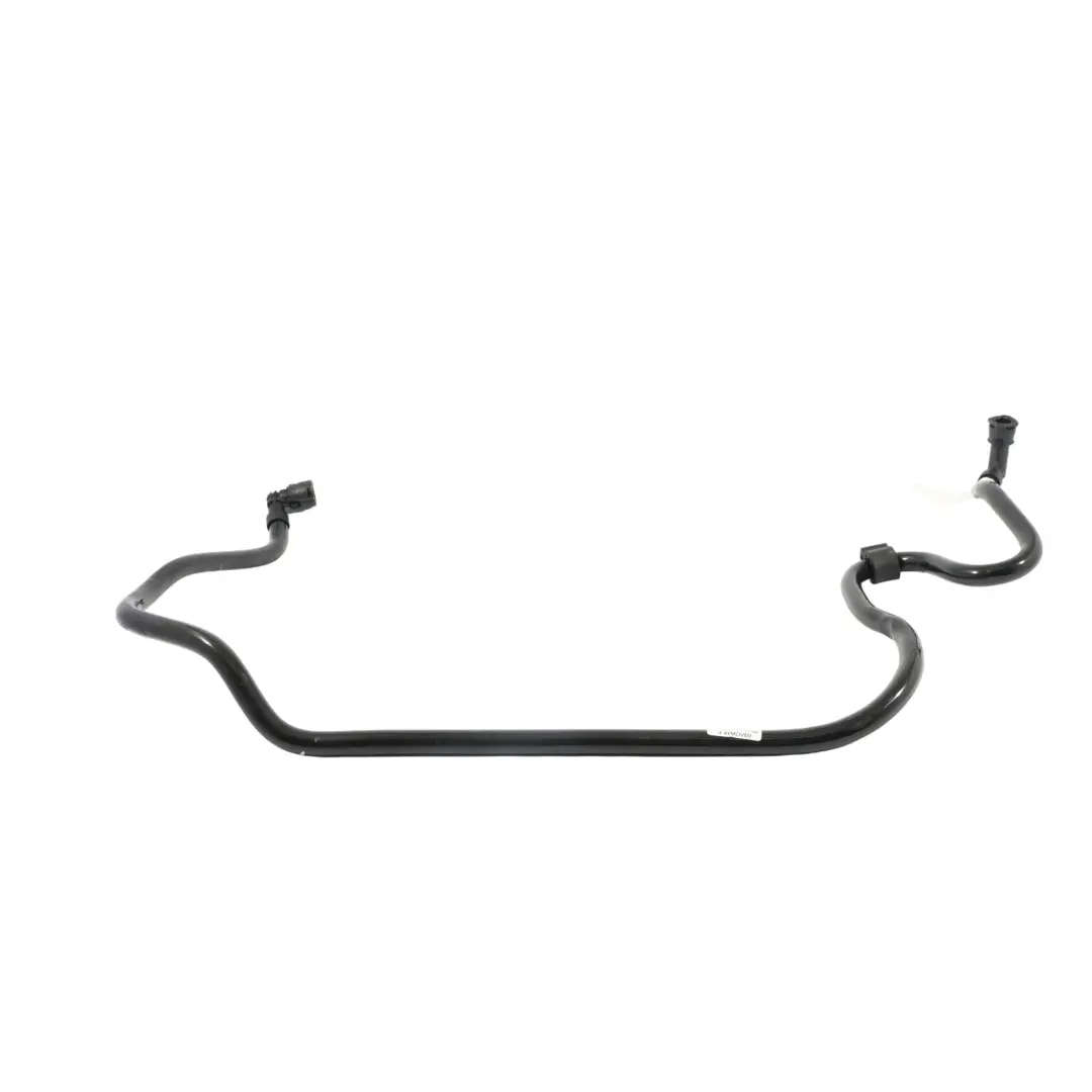 DFYA Fuel Pipe Line Hose to Volkswagen Golf 8 Audi Q2 GA 1.5 TSI with Part number 05E133723CE Volkswagen Golf 8 Audi Q2 GA 1.5 TSI DFYA Fuel Pipe Line Hose - SKU 05E133723CE-1 - Part number 05E133723CE