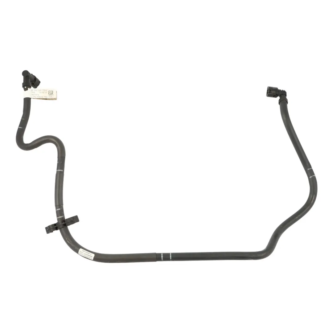 Seat Leon 5F Audi A3 8V Przewód Paliwa Pompy 1.5 Benzyna - SKU 05E133723K - Numer Części 05E133723K