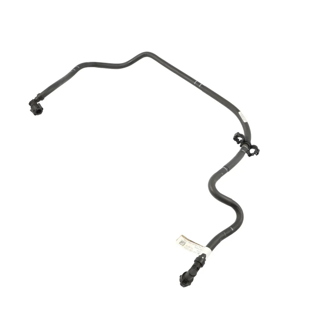 5F Audi A3 8V Fuel Pipe Hose Pump Feed Line 1.5 Petrol to Seat Leon with Part number 05E133723K Seat Leon 5F Audi A3 8V Fuel Pipe Hose Pump Feed Line 1.5 Petrol - SKU 05E133723K - Part number 05E133723K