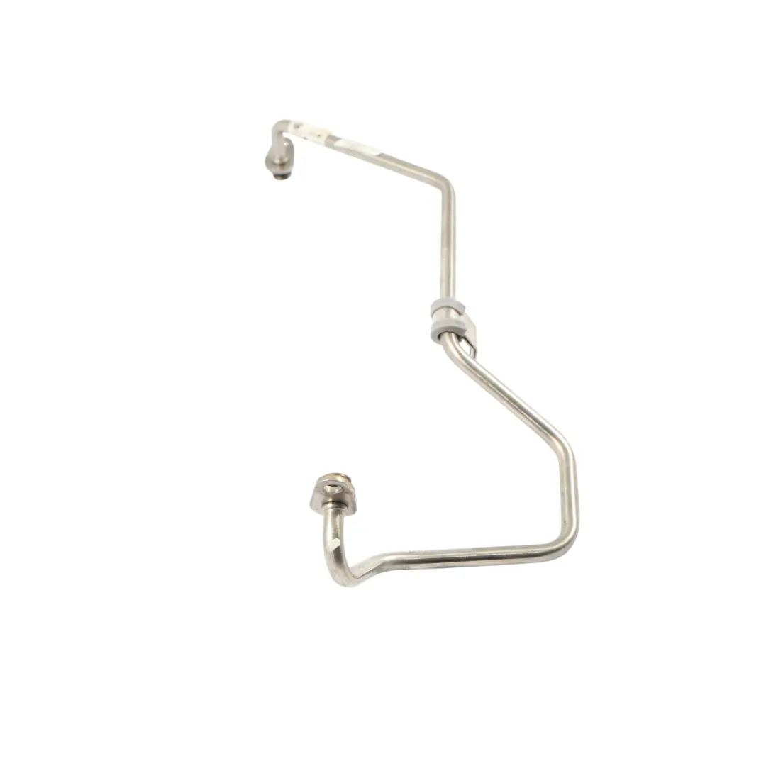 5F Ibiza Mk5 Turbocharger Oil Pipe 1.5 TSI DADA Petrol to Seat Leon with Part number 05E145140F Seat Leon 5F Ibiza Mk5 Turbocharger Oil Pipe 1.5 TSI DADA Petrol - SKU 05E145140F - Part number 05E145140F