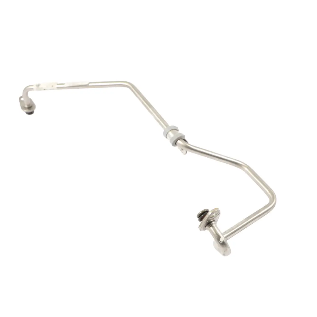 5F Ibiza Mk5 Turbocharger Oil Pipe 1.5 TSI DADA Petrol to Seat Leon with Part number 05E145140F Seat Leon 5F Ibiza Mk5 Turbocharger Oil Pipe 1.5 TSI DADA Petrol - SKU 05E145140F - Part number 05E145140F