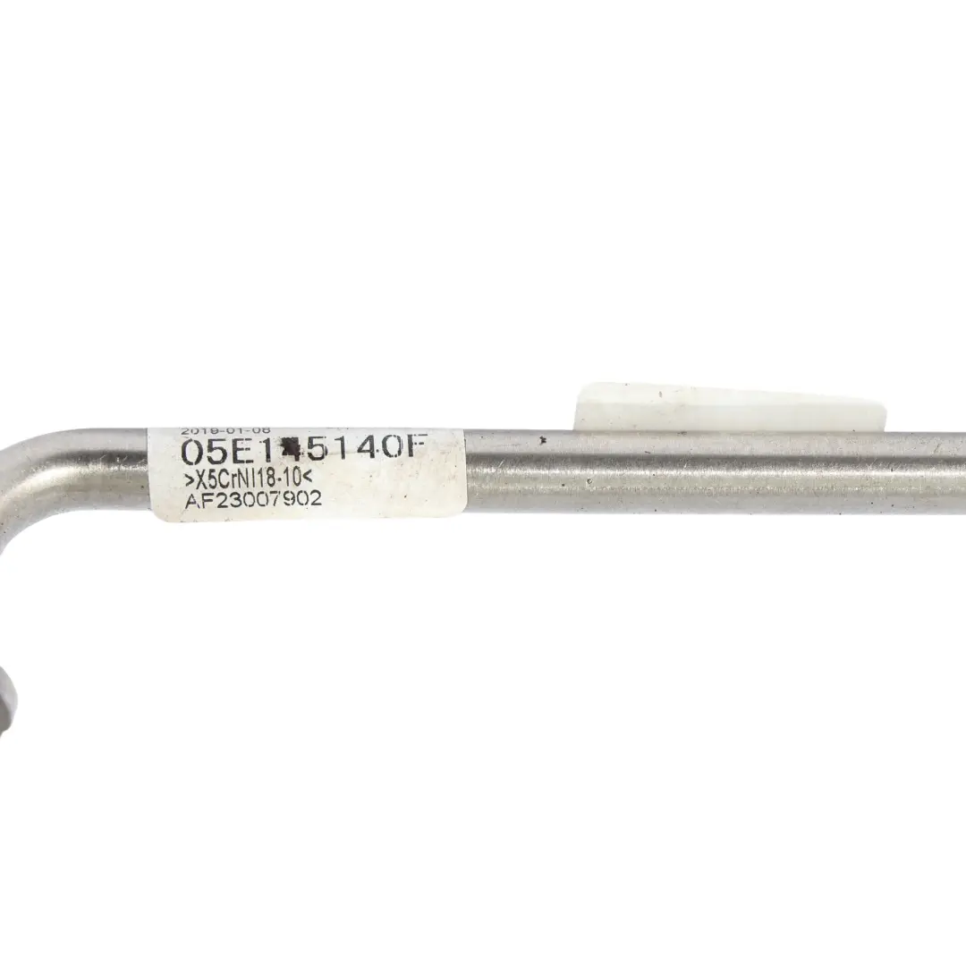 Seat Leon 5F Ibiza Mk5 Turbolader Ölleitung 1.5 TSI DADA Benzin - SKU 05E145140F - Teilenummer 05E145140F