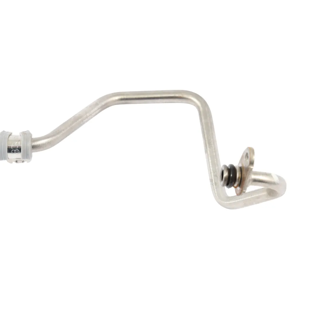 Seat Leon 5F Ibiza Mk5 Turbocharger Oil Pipe 1.5 TSI DADA Petrol - SKU 05E145140F - Part number 05E145140F