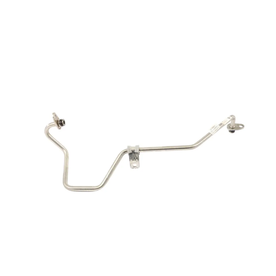 5F Ibiza Mk5 Turbolader Ölleitung 1.5 TSI DADA Benzin für Seat Leon mit Teilenummer 05E145140F Seat Leon 5F Ibiza Mk5 Turbolader Ölleitung 1.5 TSI DADA Benzin - SKU 05E145140F - Teilenummer 05E145140F