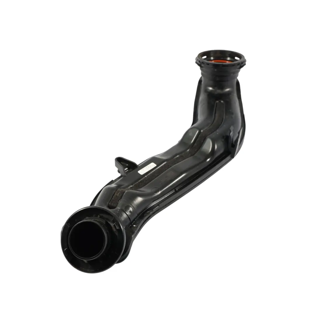 Ladeluftkühler Ansaugrohr Schlauchleitung 35 TFSI für Audi Q2 GA mit Teilenummer 05E145673AE Audi Q2 GA Ladeluftkühler Ansaugrohr Schlauchleitung 35 TFSI - SKU 05E145673AE - Teilenummer 05E145673AE