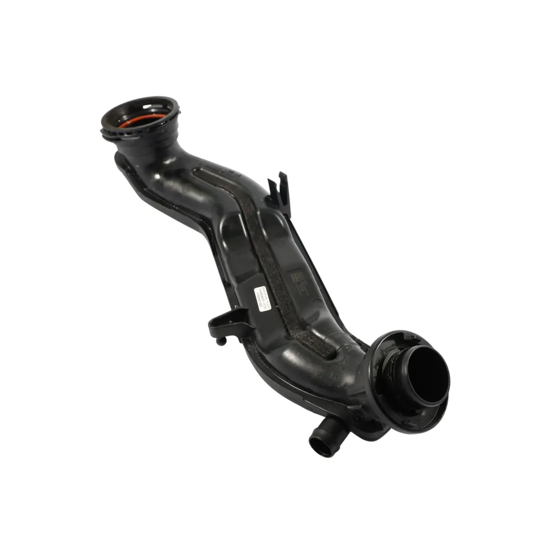 Audi Q2 GA Ladeluftkühler Ansaugrohr Schlauchleitung 35 TFSI - SKU 05E145673AE - Teilenummer 05E145673AE