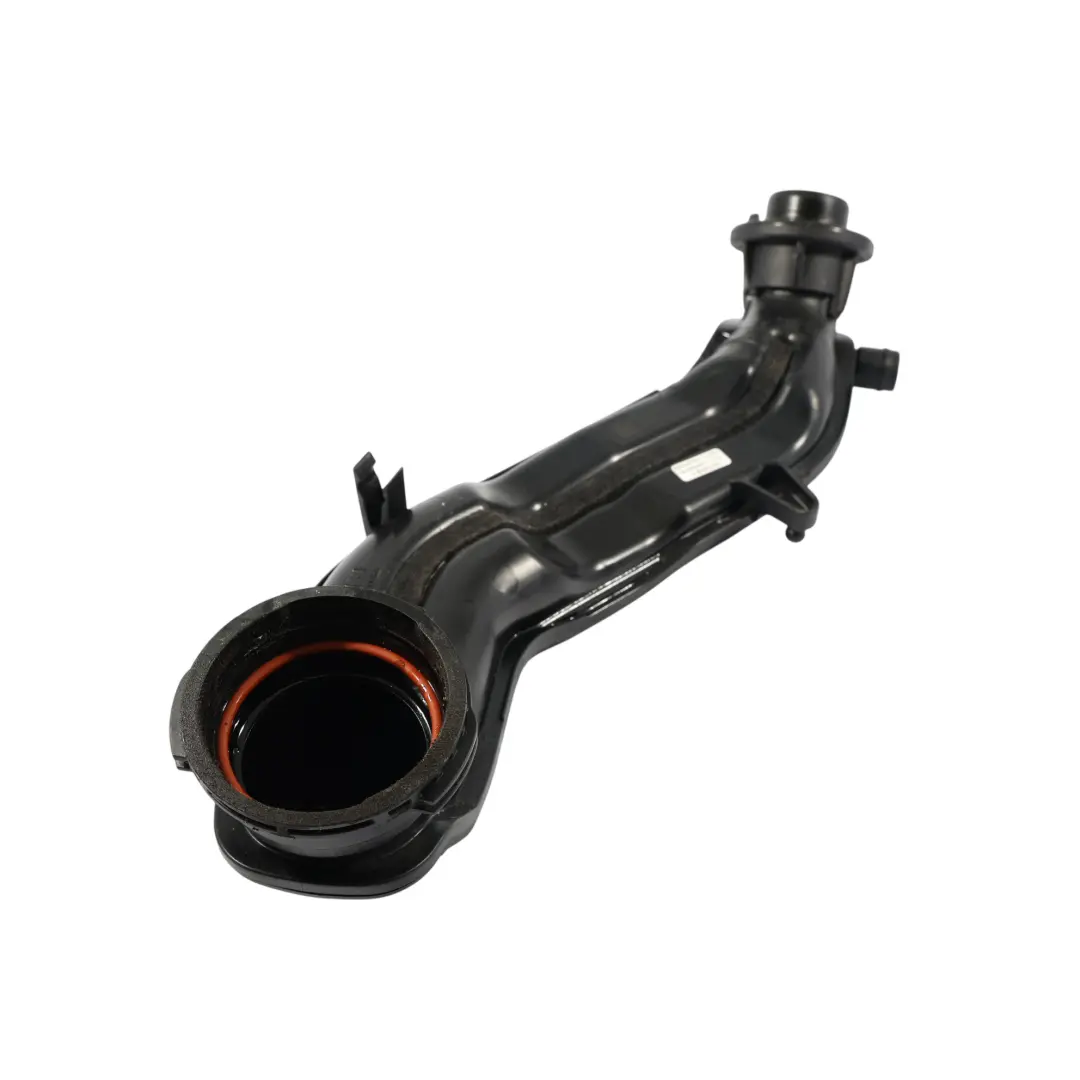 Audi Q2 GA Ladeluftkühler Ansaugrohr Schlauchleitung 35 TFSI - SKU 05E145673AE - Teilenummer 05E145673AE