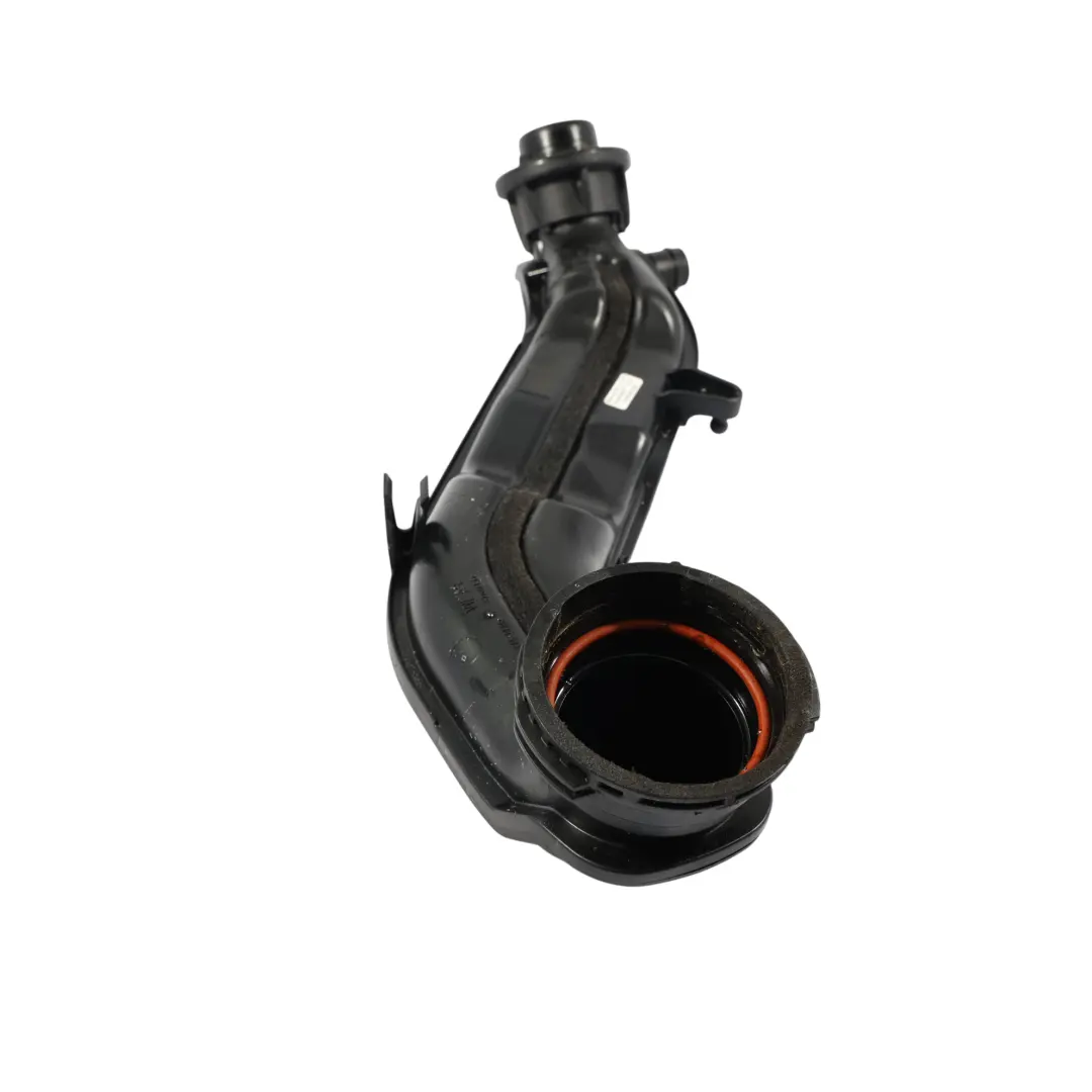 Audi Q2 GA Ladeluftkühler Ansaugrohr Schlauchleitung 35 TFSI - SKU 05E145673AE - Teilenummer 05E145673AE