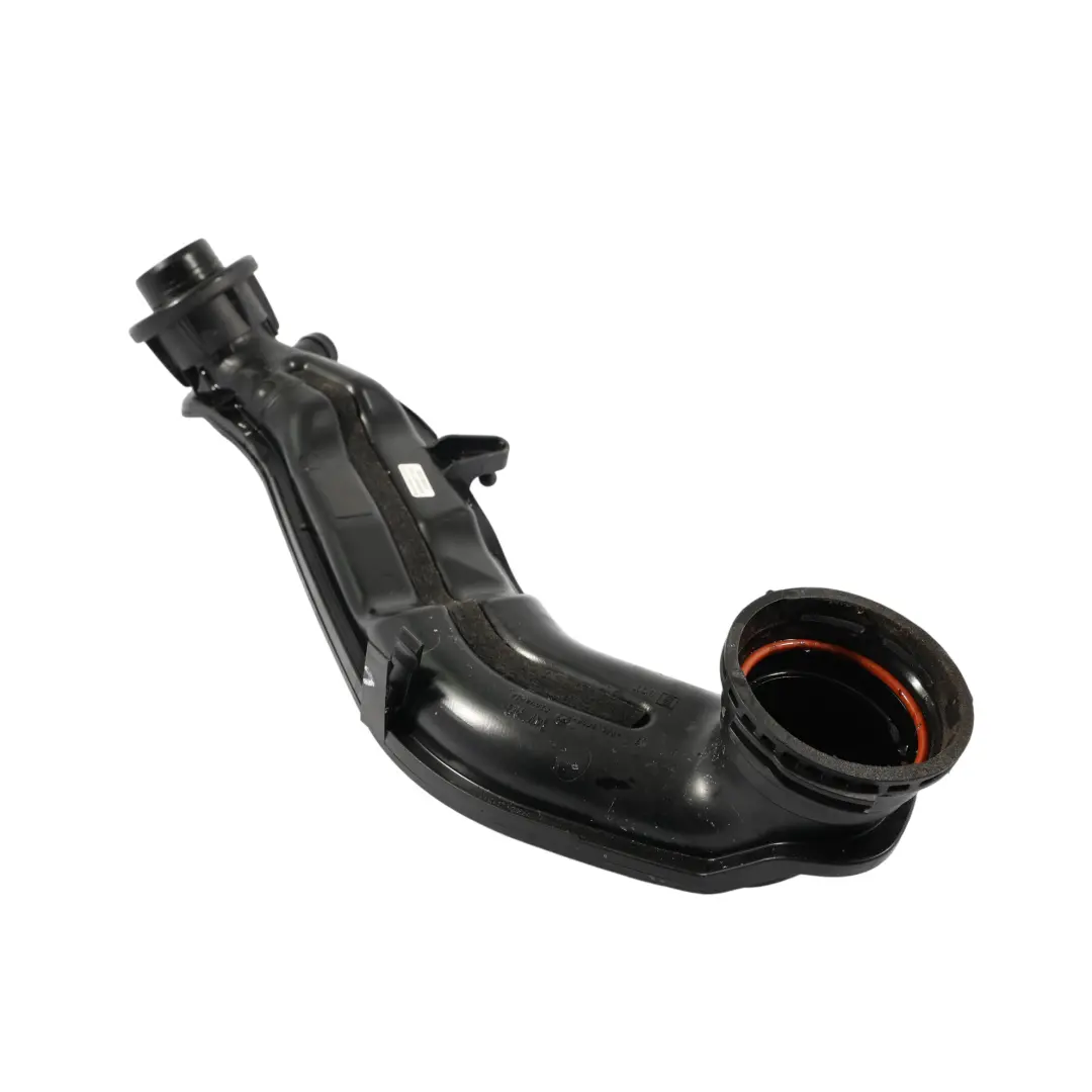 Ladeluftkühler Ansaugrohr Schlauchleitung 35 TFSI für Audi Q2 GA mit Teilenummer 05E145673AE Audi Q2 GA Ladeluftkühler Ansaugrohr Schlauchleitung 35 TFSI - SKU 05E145673AE - Teilenummer 05E145673AE