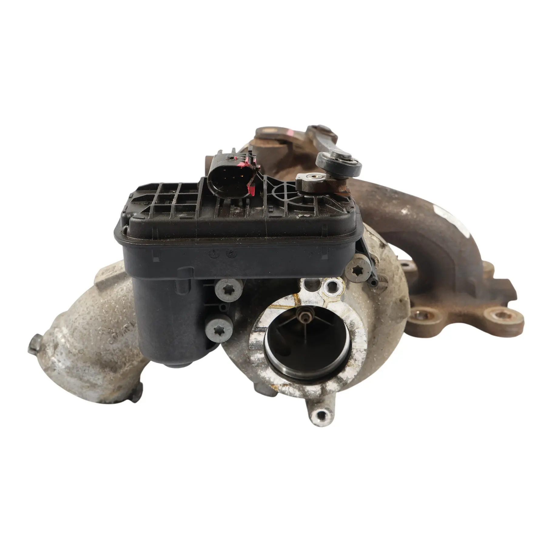 Audi A3 8V Q3 F3 VW Golf Mk7 Turbocompressore Turbo 1.5 TSI Benzina 05E145701K