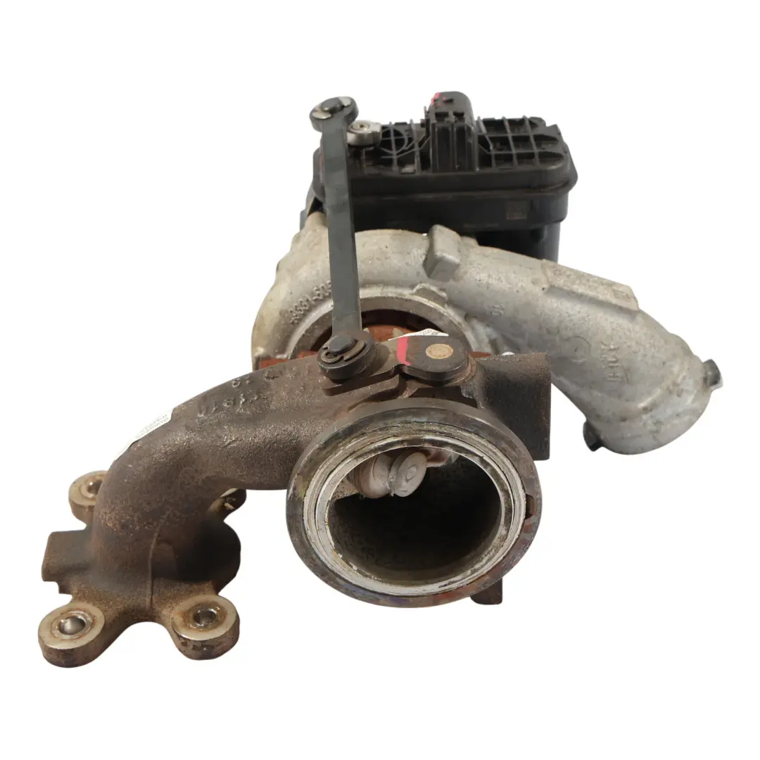 Turbocompressore Turbo 1.5 TSI Benzina per Audi A3 8V Q3 F3 VW Golf Mk7 con numero di parte 05E145701K Audi A3 8V Q3 F3 VW Golf Mk7 Turbocompressore Turbo 1.5 TSI Benzina - SKU 05E145701K-1 - Numero di parte 05E145701K