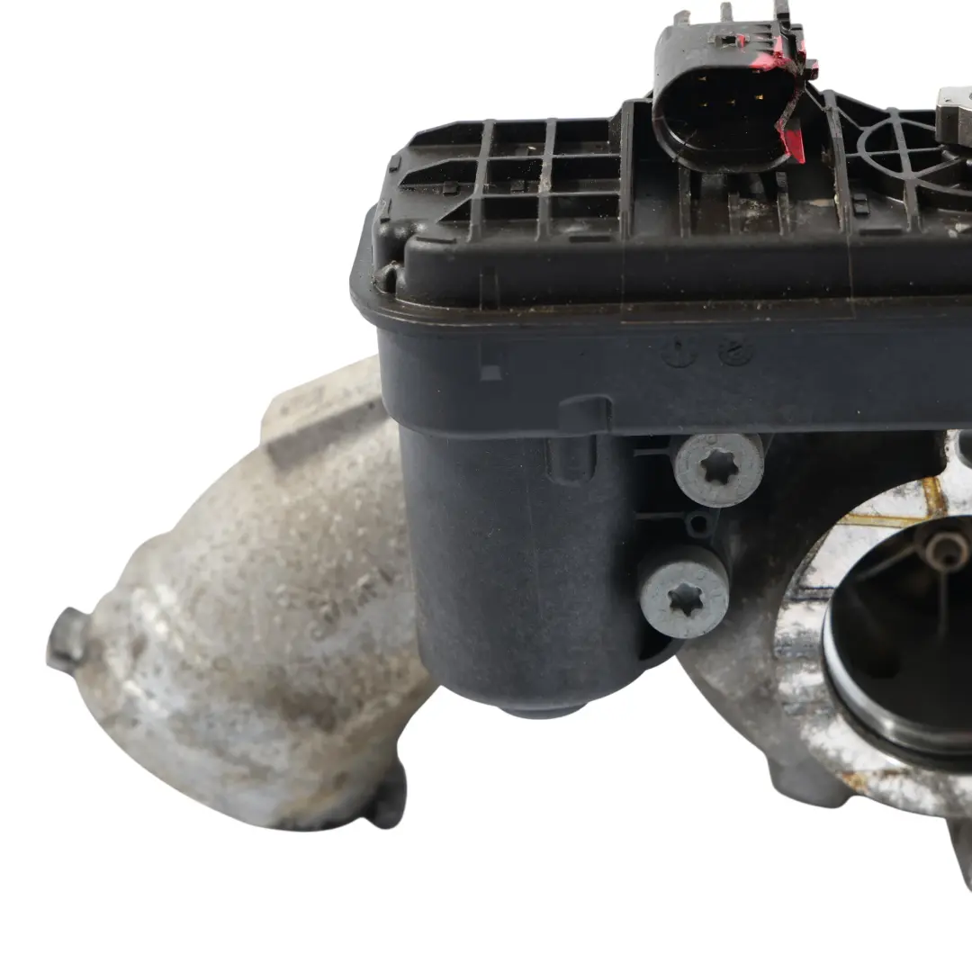 Turbocompressore Turbo 1.5 TSI Benzina per Audi A3 8V Q3 F3 VW Golf Mk7 con numero di parte 05E145701K Audi A3 8V Q3 F3 VW Golf Mk7 Turbocompressore Turbo 1.5 TSI Benzina - SKU 05E145701K-1 - Numero di parte 05E145701K