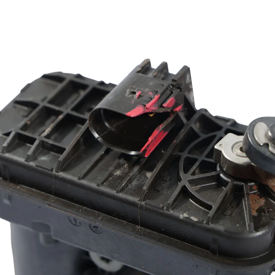 Audi A3 8V Q3 F3 VW Golf Mk7 Turbocompresor Turbo 1.5 TSI Gasolina - SKU 05E145701K-1 - Número de pieza 05E145701K