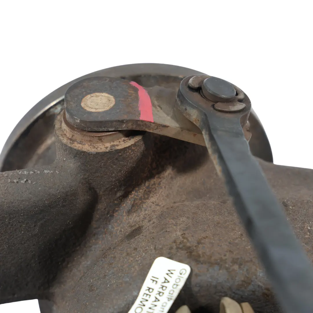 Turbolader Turbo 1.5 TSI Benziner für Audi A3 8V Q3 F3 VW Golf Mk7 mit Teilenummer 05E145701K Audi A3 8V Q3 F3 VW Golf Mk7 Turbolader Turbo 1.5 TSI Benziner - SKU 05E145701K-1 - Teilenummer 05E145701K