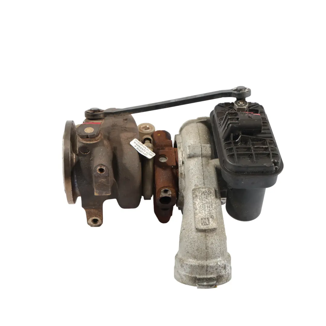 Audi A3 8V Q3 F3 VW Golf Mk7 Turbolader Turbo 1.5 TSI Benziner - SKU 05E145701K-1 - Teilenummer 05E145701K