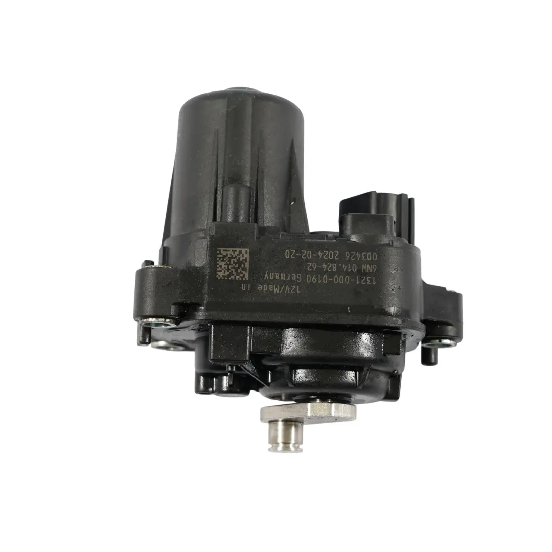 Audi Q2 GA Siłownik Silniczek Turbosprężarki 35 TFSI Benzyna 6NW014824 - SKU 05E145702L-1 - Numer Części 05E145702L