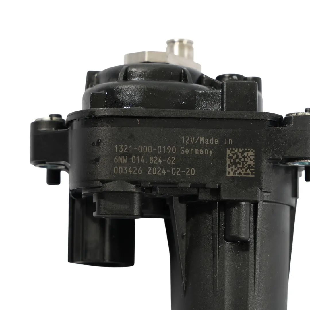 Audi Q2 GA Moteur Turbocompresseur Unité D'Actionneur 35 TFSI 6NW014824 - SKU 05E145702L-1 - Numéro de pièce 05E145702L