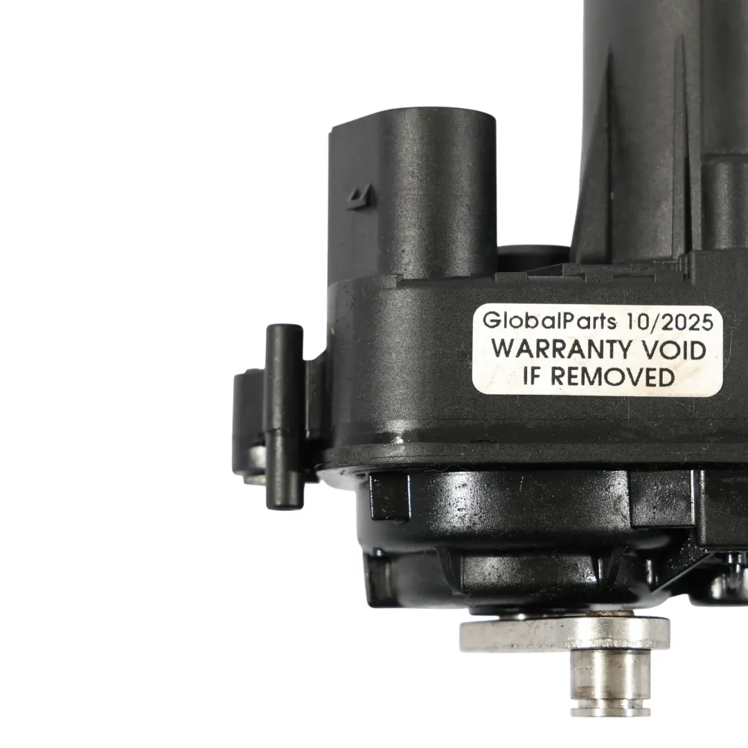 Audi Q2 GA Motor Turbocompresor Unidad De Accionamiento 35 TFSI 6NW014824 - SKU 05E145702L-1 - Número de pieza 05E145702L