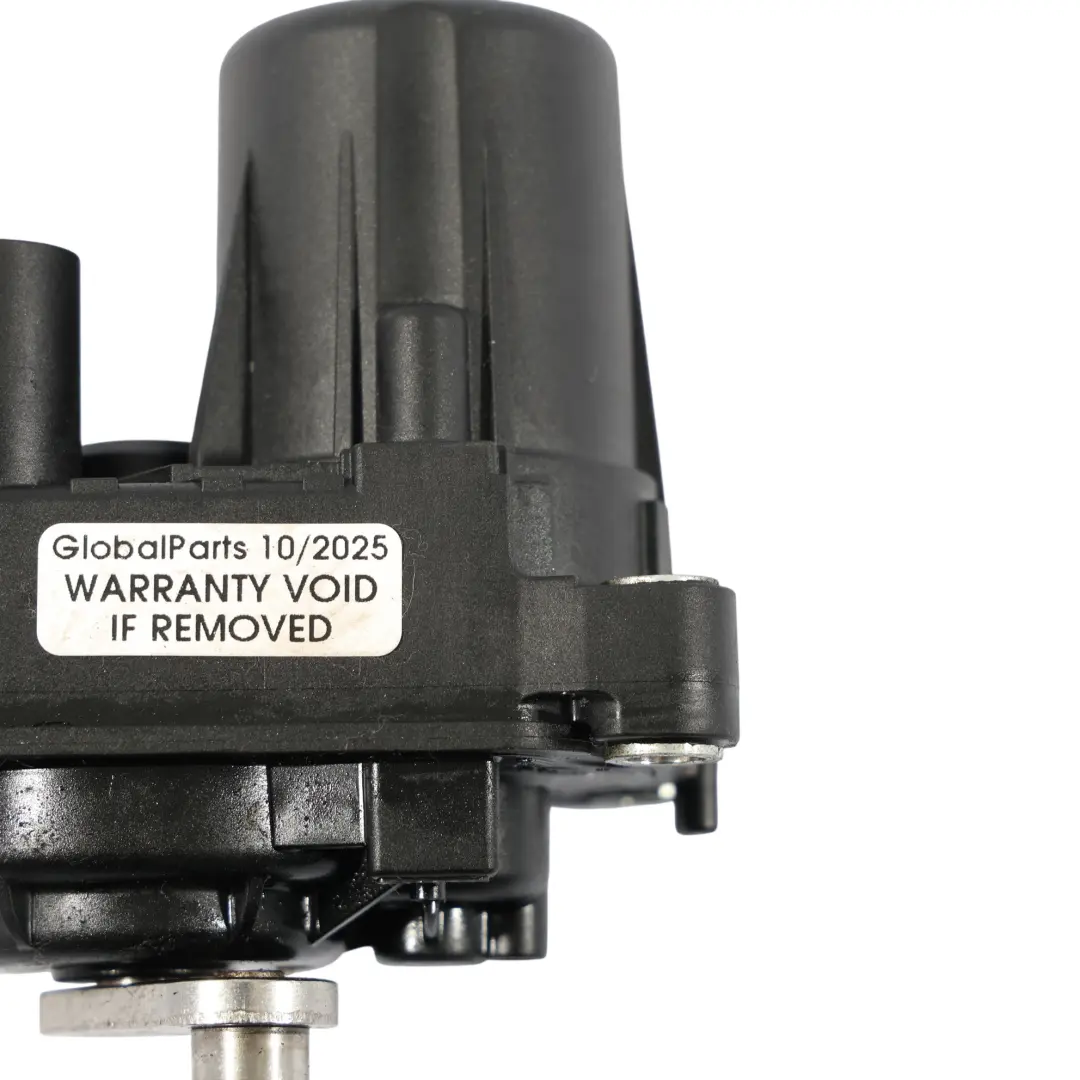 Audi Q2 GA Engine Turbocharger Turbo Charger Actuator Unit 35 TFSI 6NW014824 - SKU 05E145702L-1 - Part number 05E145702L