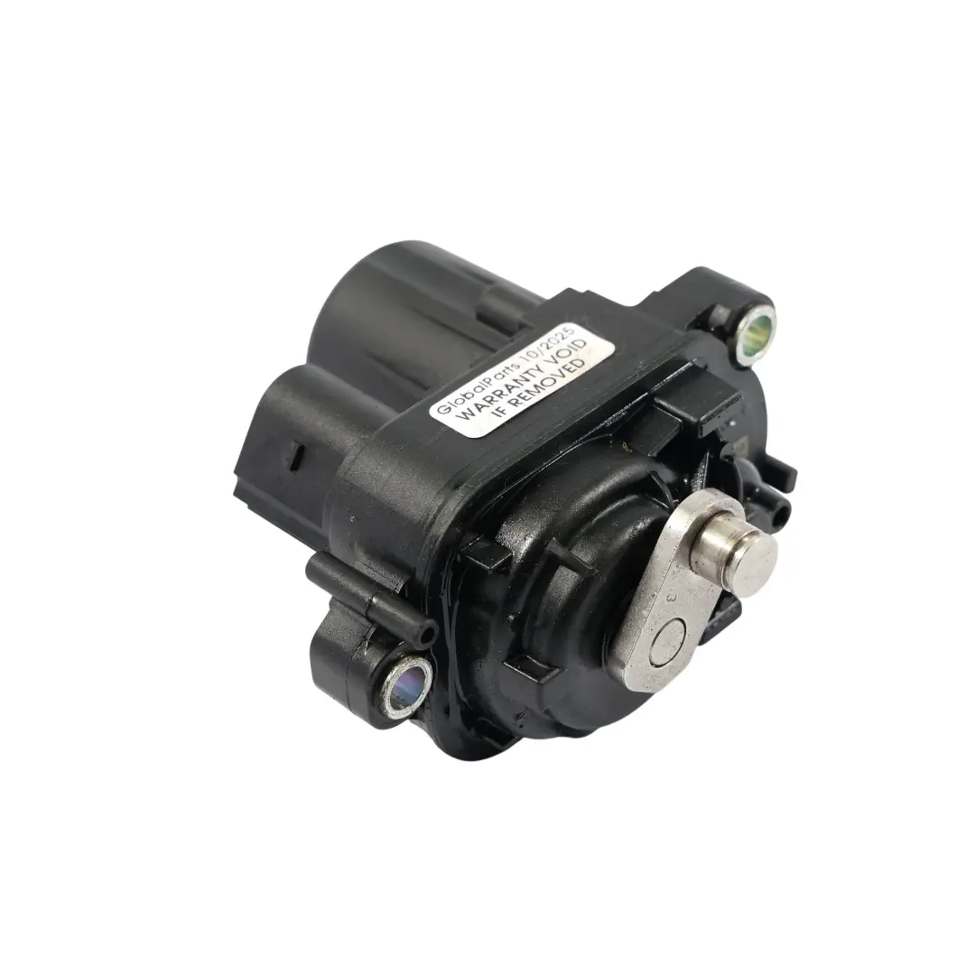 Audi Q2 GA Siłownik Silniczek Turbosprężarki 35 TFSI Benzyna 6NW014824 - SKU 05E145702L-1 - Numer Części 05E145702L