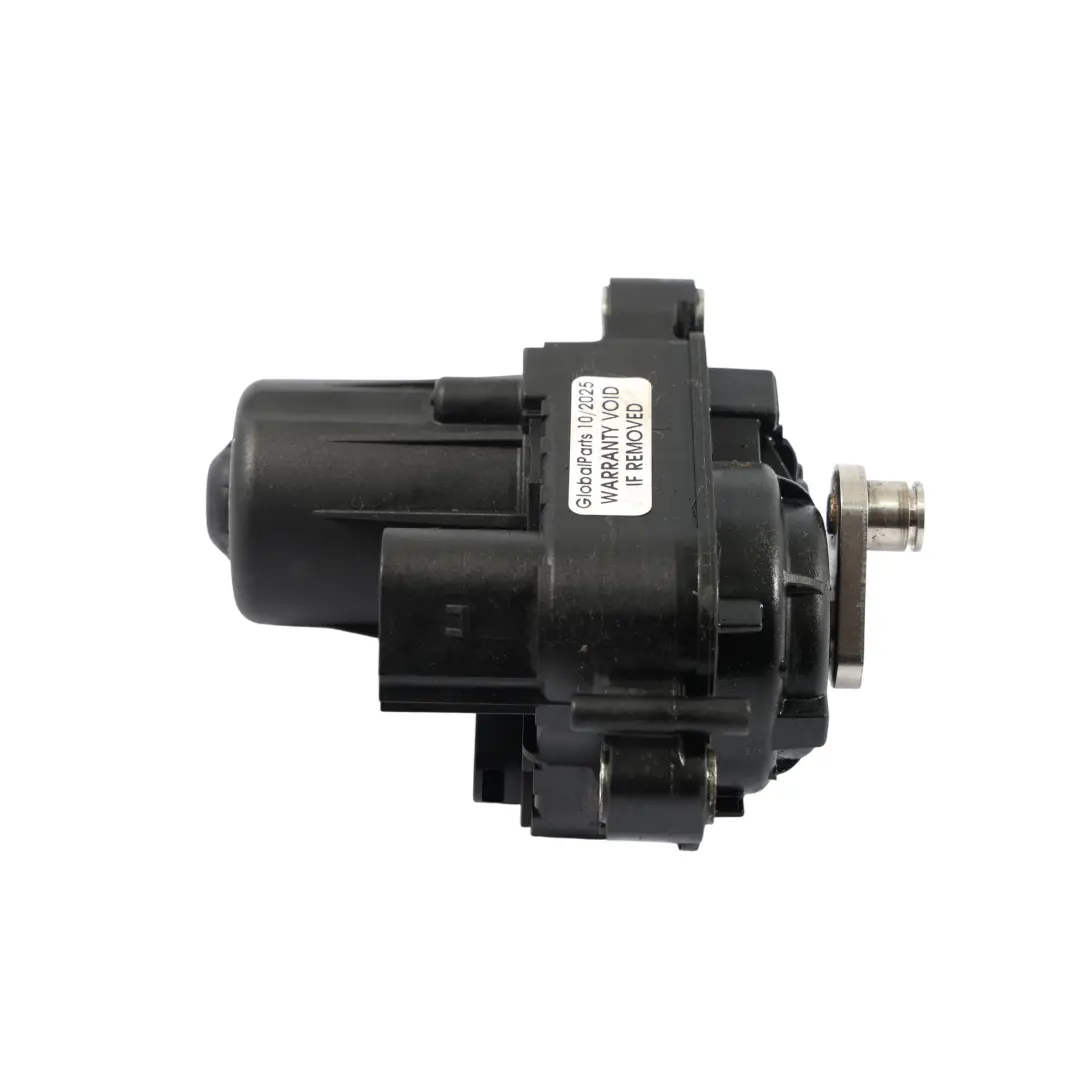 Audi Q2 GA Motor Turbocompresor Unidad De Accionamiento 35 TFSI 6NW014824 - SKU 05E145702L-1 - Número de pieza 05E145702L