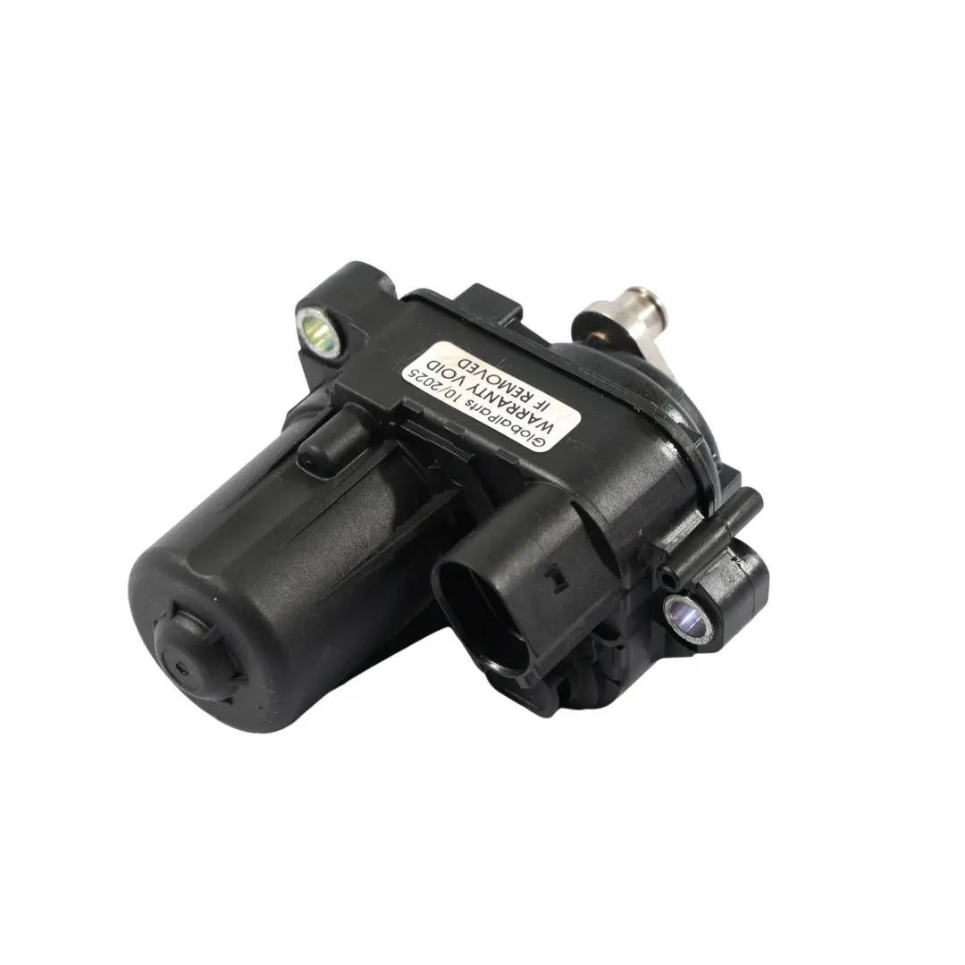 Audi Q2 GA Motore Turbocompressore Turbo Attuatore Unità 35 TFSI 6NW014824 - SKU 05E145702L-1 - Numero di parte 05E145702L