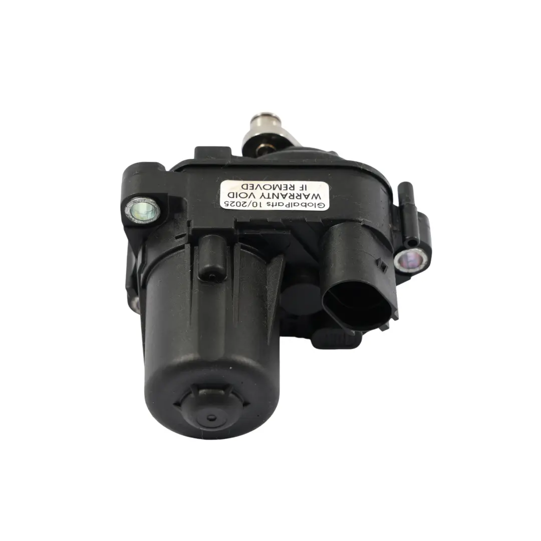 Audi Q2 GA Motor Turbocompresor Unidad De Accionamiento 35 TFSI 6NW014824 - SKU 05E145702L-1 - Número de pieza 05E145702L