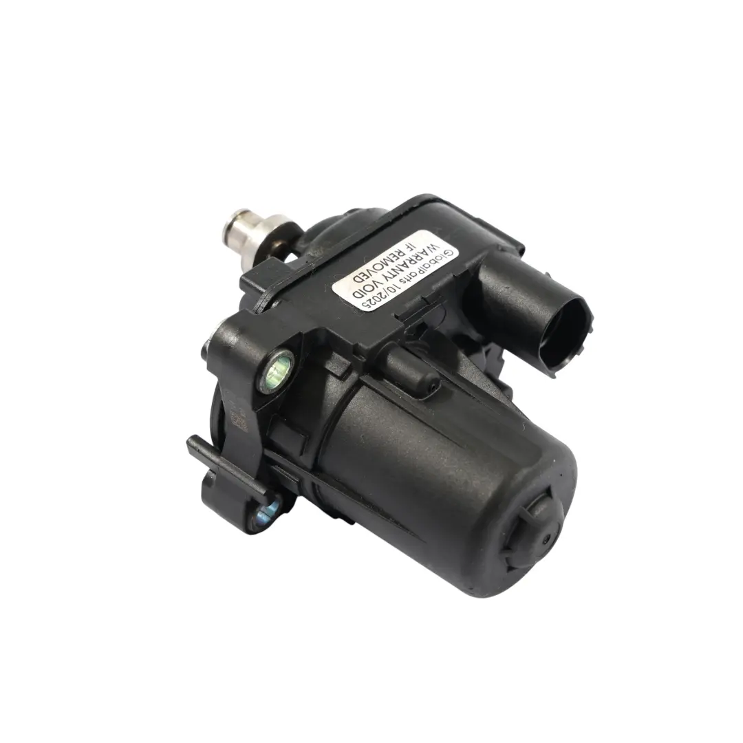 Audi Q2 GA Motor Turbolader Aktuatoreinheit 35 TFSI 6NW014824 - SKU 05E145702L-1 - Teilenummer 05E145702L