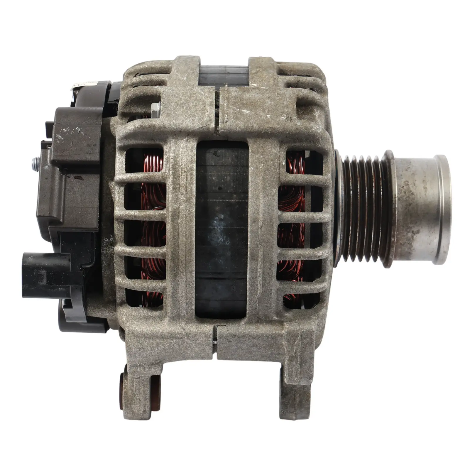 Volkswagen Golf Mk7 Audi A3 8V Alternator 14V 140A 1.5 TSI 05E903026B