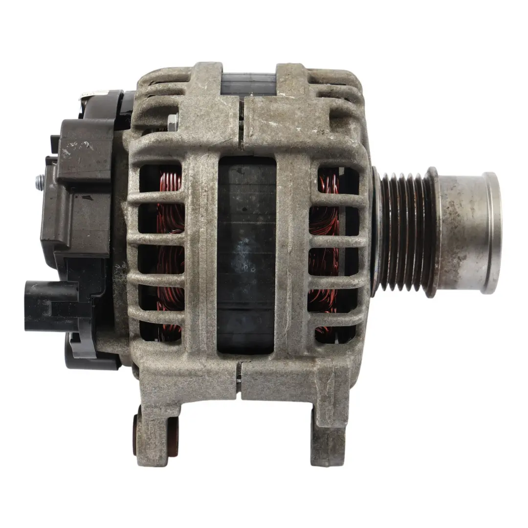 Alternatore 14V 140A 1.5 TSI per Volkswagen Golf Mk7 Audi A3 8V con numero di parte 05E903026B Volkswagen Golf Mk7 Audi A3 8V Alternatore 14V 140A 1.5 TSI - SKU 05E903026B - Numero di parte 05E903026B