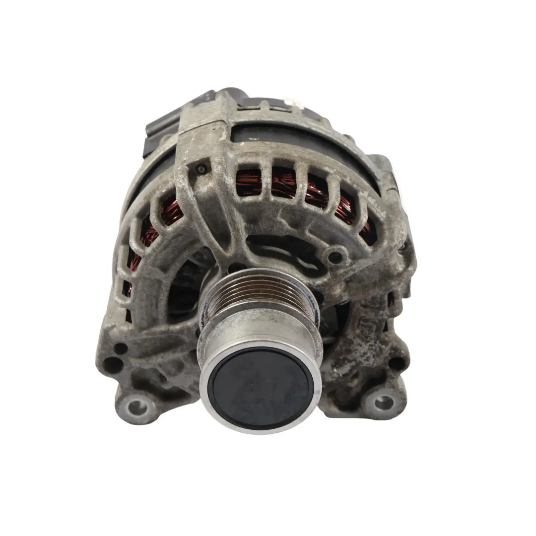 Lichtmaschine 14V 140A 1.5 TSI für Volkswagen Golf Mk7 Audi A3 8V mit Teilenummer 05E903026B Volkswagen Golf Mk7 Audi A3 8V Lichtmaschine 14V 140A 1.5 TSI - SKU 05E903026B - Teilenummer 05E903026B