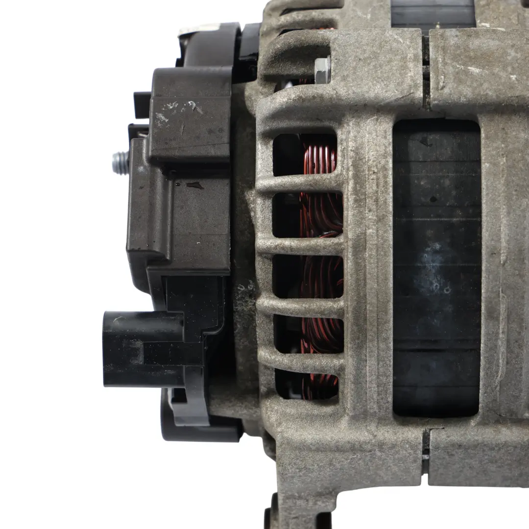 Volkswagen Golf Mk7 Audi A3 8V Alternator 14V 140A 1.5 TSI - SKU 05E903026B - Part number 05E903026B