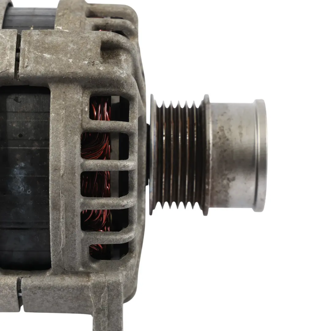 Volkswagen Golf Mk7 Audi A3 8V Alternador 14V 140A 1.5 TSI - SKU 05E903026B - Número de pieza 05E903026B