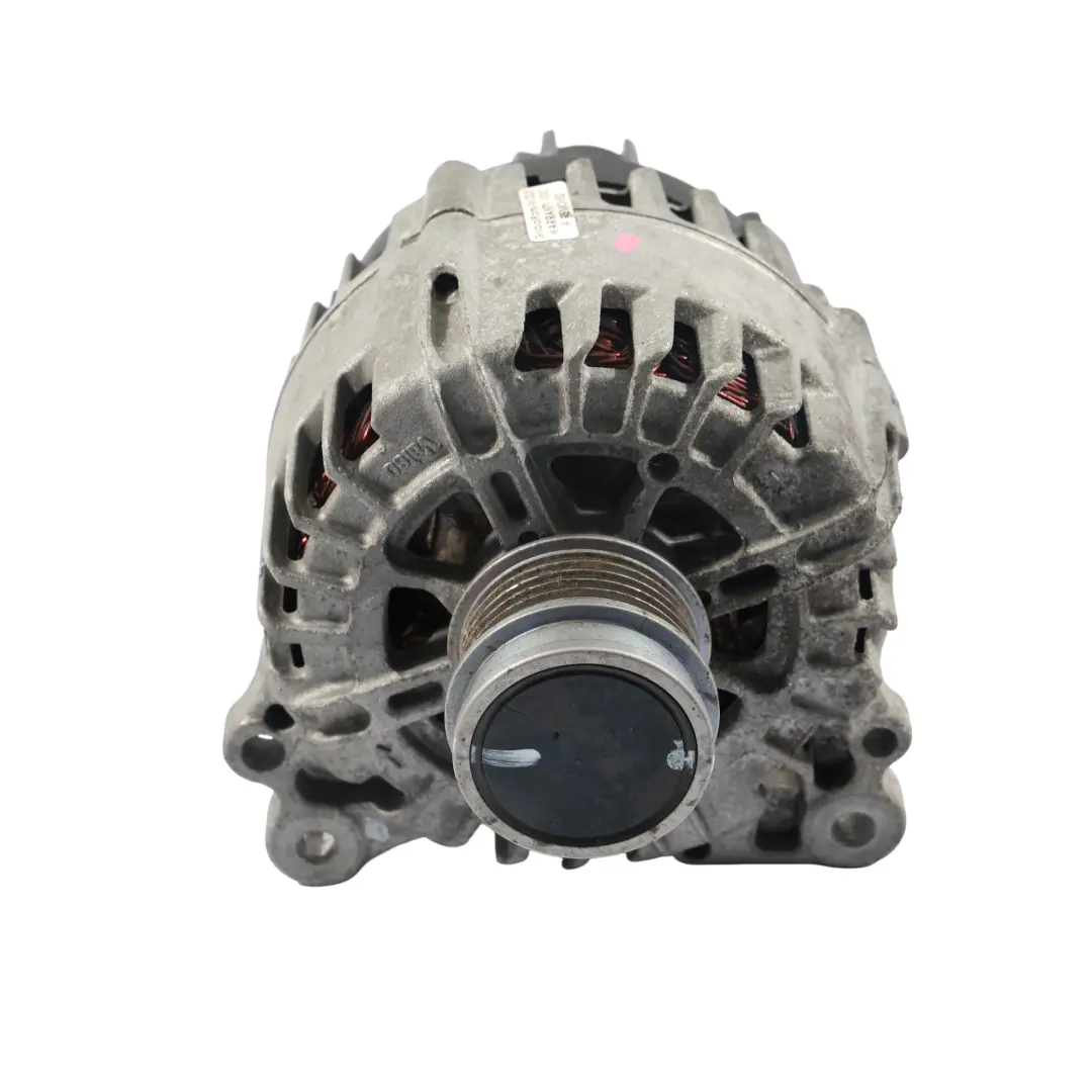 Mk8 Audi Q2 GA A3 8V 8Y 1.5 TSI Alternator 14V 140A to Volkswagen Golf with Part number 05E903026K Volkswagen Golf Mk8 Audi Q2 GA A3 8V 8Y 1.5 TSI Alternator 14V 140A - SKU 05E903026K - Part number 05E903026K