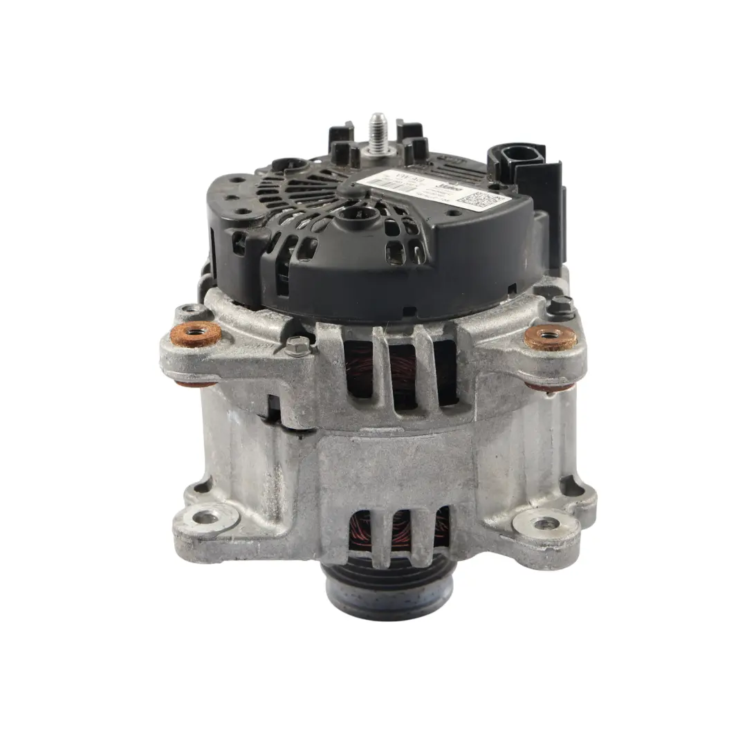 Mk8 Audi Q2 GA A3 8V 1.5 TSI Alternator 14V 140A do Volkswagen Golf o numerze 05E903026K Volkswagen Golf Mk8 Audi Q2 GA A3 8V 1.5 TSI Alternator 14V 140A - SKU 05E903026K - Numer Części 05E903026K
