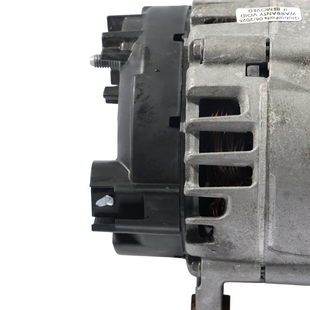 Volkswagen Golf Mk8 Audi Q2 GA A3 8V 1.5 TSI Alternator 14V 140A - SKU 05E903026K - Numer Części 05E903026K