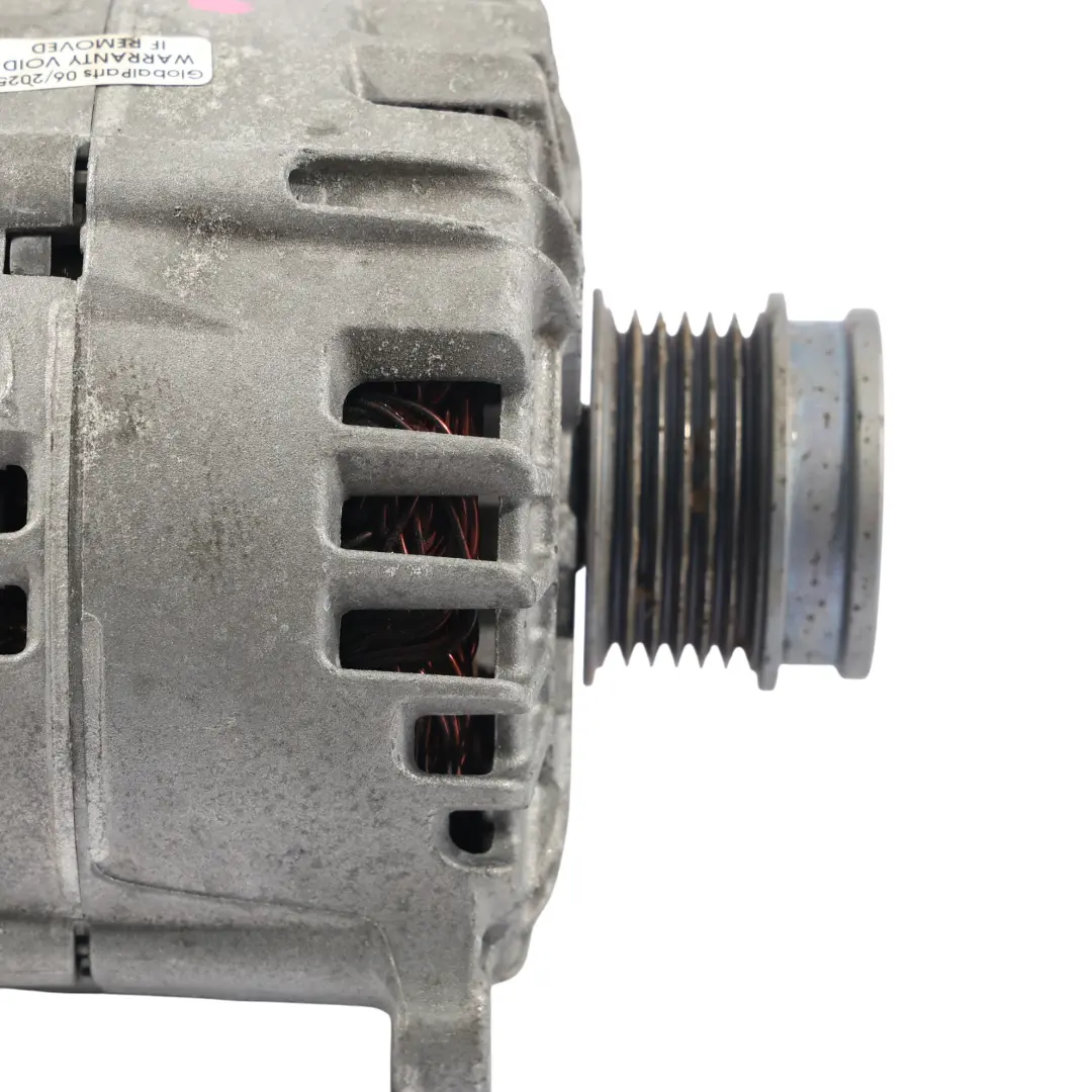 Mk8 Audi Q2 GA A3 8V 1.5 TSI Alternator 14V 140A do Volkswagen Golf o numerze 05E903026K Volkswagen Golf Mk8 Audi Q2 GA A3 8V 1.5 TSI Alternator 14V 140A - SKU 05E903026K - Numer Części 05E903026K