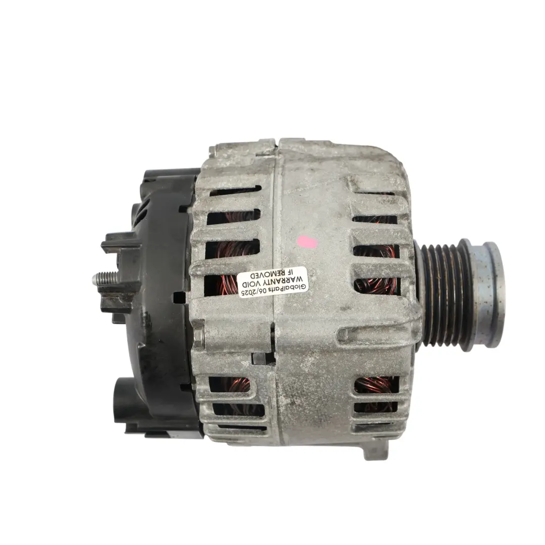 Vw Golf Mk8 Audi Q2 GA A3 8V 8Y 1.5 TSI Lichtmaschine 14V 140A - SKU 05E903026K - Teilenummer 05E903026K