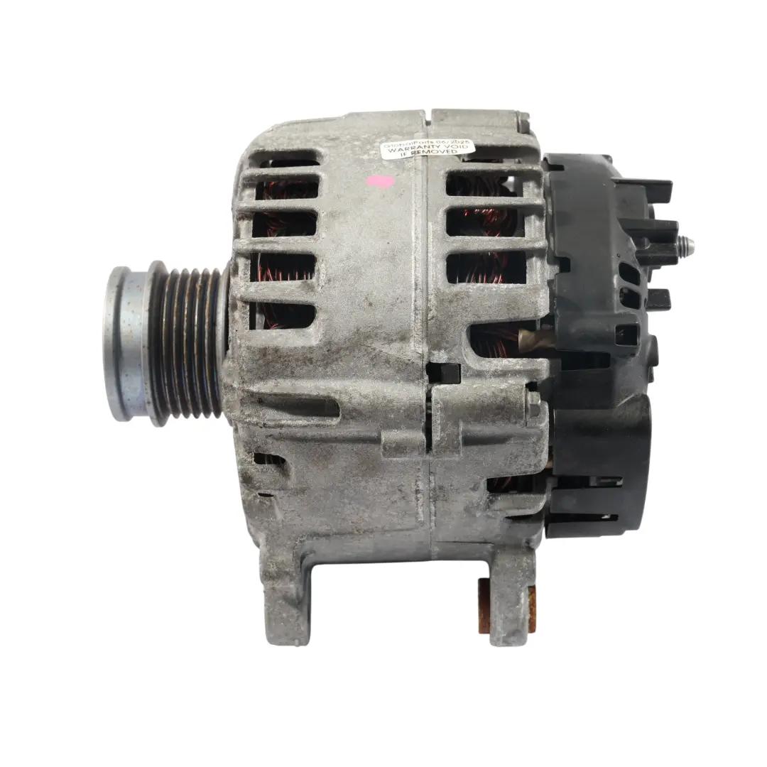 Mk8 Audi Q2 GA A3 8V 8Y 1.5 TSI Alternateur 14V 140A pour Volkswagen Golf à propos du numéro de pièce 05E903026K Volkswagen Golf Mk8 Audi Q2 GA A3 8V 8Y 1.5 TSI Alternateur 14V 140A - SKU 05E903026K - Numéro de pièce 05E903026K