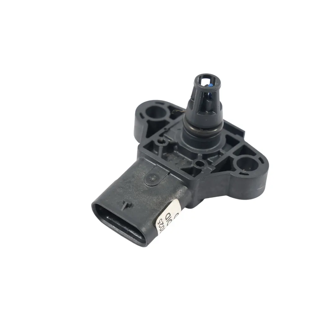 Audi A1 GB Q2 GA Q3 F3 1.5 TFSI Sensor De Presión De Admisión - SKU 05E906051L - Número de pieza 05E906051L