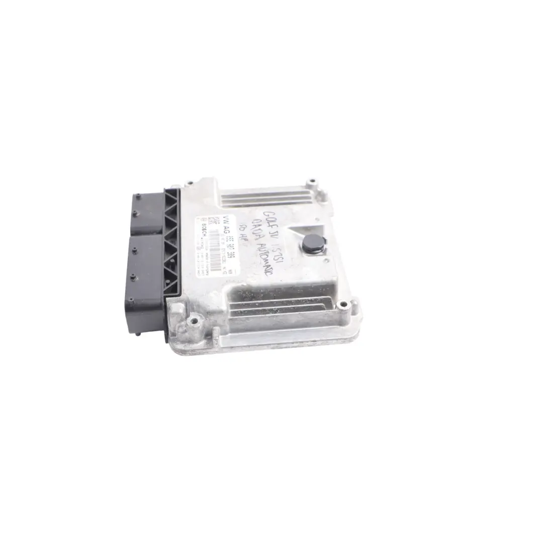 Volkswagen Golf Sportsvan 1.5 TSI DADA 150HP Engine ECU Automatic - SKU 05E907309-2 - Part number 05E907309