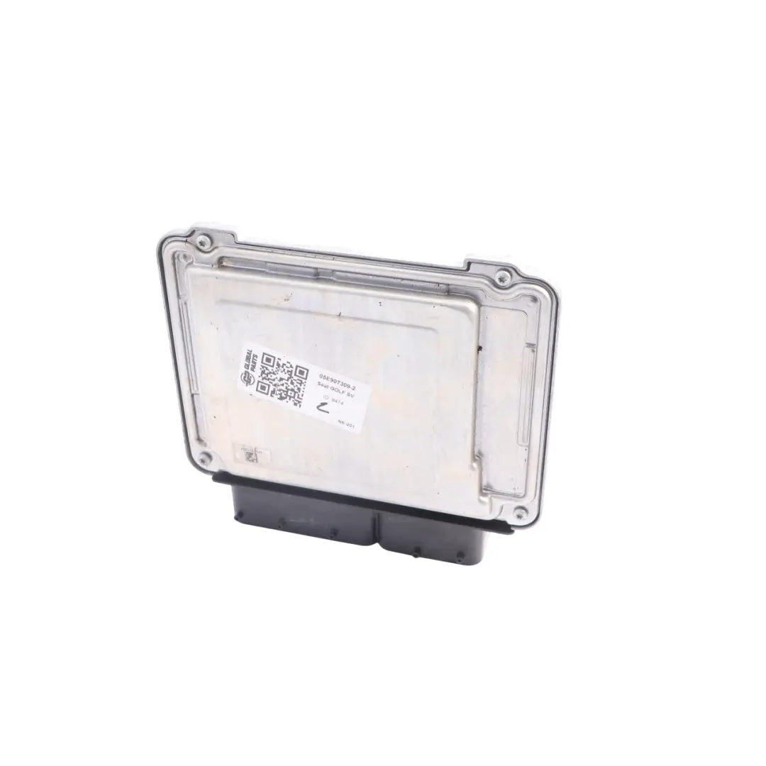 DADA 150HP Engine ECU Automatic to Volkswagen Golf Sportsvan 1.5 TSI with Part number 05E907309 Volkswagen Golf Sportsvan 1.5 TSI DADA 150HP Engine ECU Automatic - SKU 05E907309-2 - Part number 05E907309