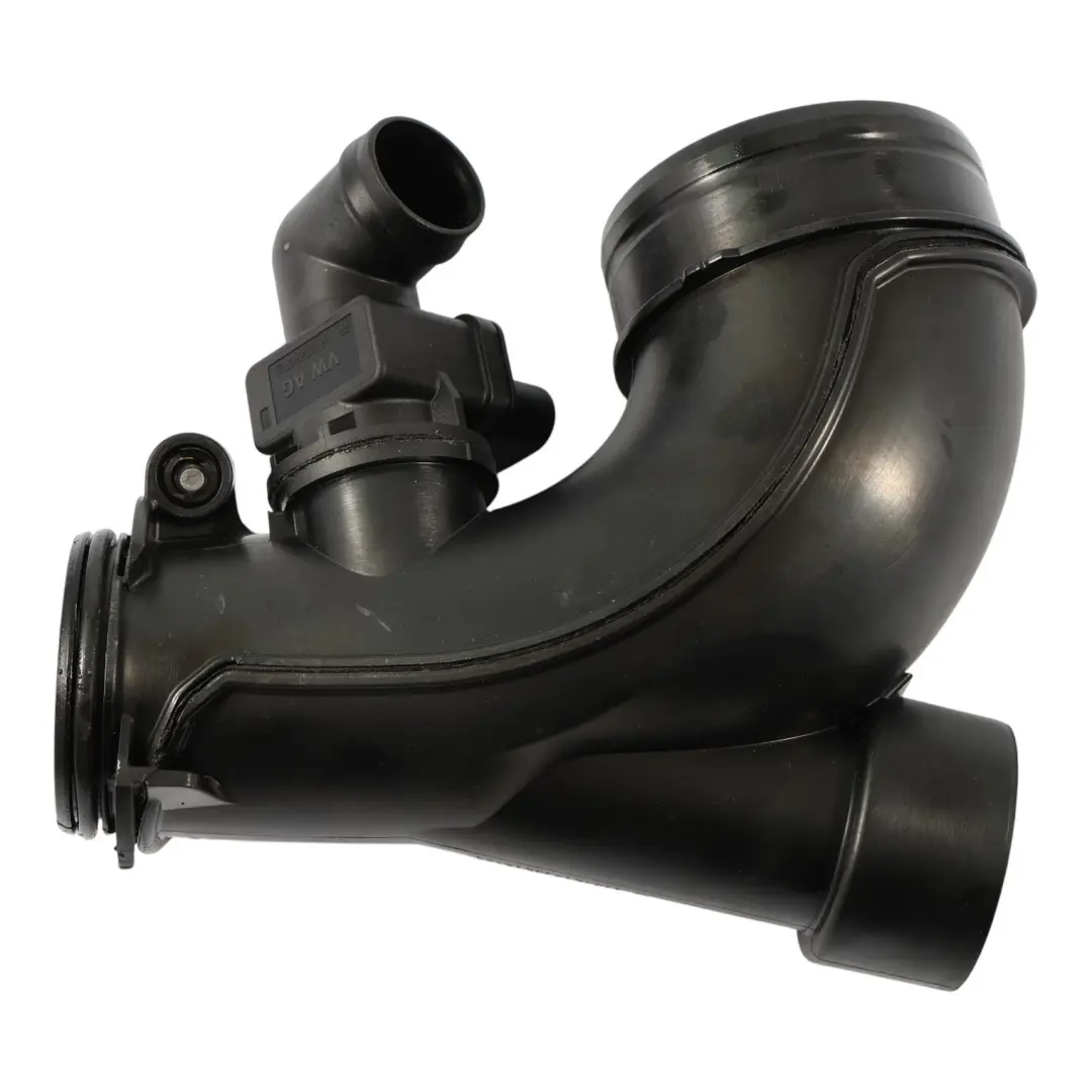 Tuyau D'Admission D'Air Turbocompresseur pour Audi A5 F5 A6 C8 à propos du numéro de pièce 05L129635A Audi A5 F5 A6 C8 Tuyau D'Admission D'Air Turbocompresseur - SKU 05L129635A - Numéro de pièce 05L129635A